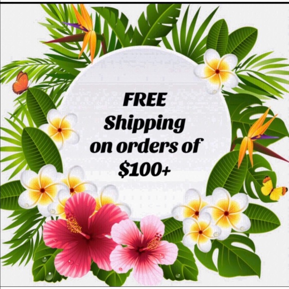 NWOT Tropical Summer Sheer Handkerchief Style Top Large - Picture 8 of 8